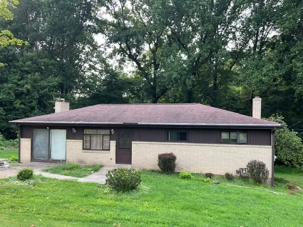 200 Forest Dr, North Huntingdon, PA 15642