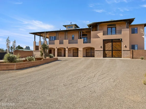 12710 Lucca Rd SW, Deming, NM 88030