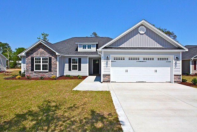1st image of 219 Marsh Haven Dr