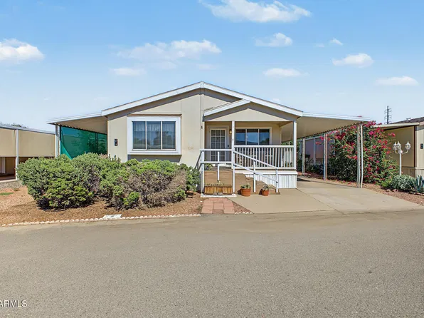 2727 E UNIVERSITY Drive #4, Tempe, AZ 85288