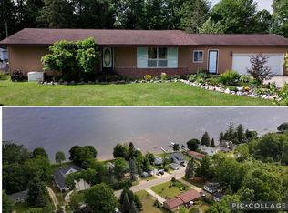 1807 S Lake Mitchell Dr, Cadillac, MI 49601