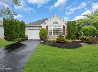 17 Falstaff Drive, Manchester, NJ 08759