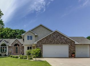 4929 Royale Way, Eagan, MN 55122