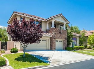3005 Lullingstone St, Las Vegas, NV 89135