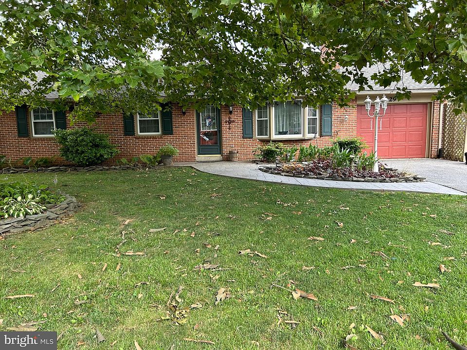 297 Bareview Dr, Leola, PA 17540 Zillow