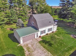 120 County Road 1800 N, Seymour, IL 61875