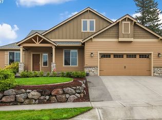 656 NW Ilwaco St, Camas, WA 98607