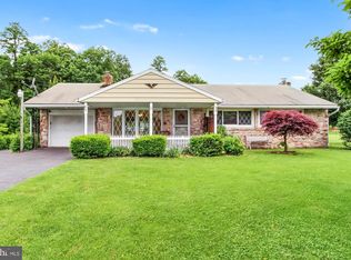 3626 Pricetown Rd, Fleetwood, PA
