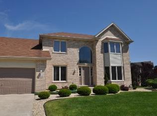 3802 River Rd, Hazel Crest, IL 60429