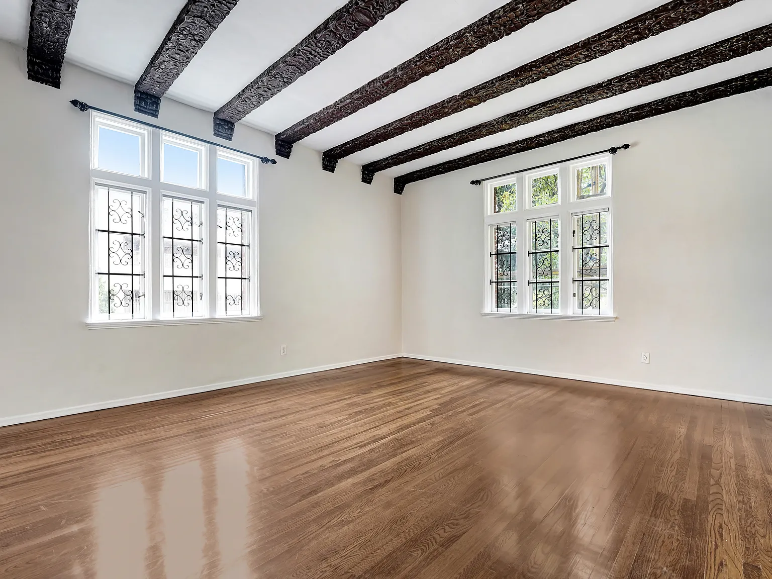 1 bed, 850 sqft, $3,800 — Photo 4