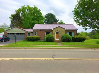 156 E Main St, Sherman, NY 14781