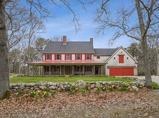 331 Old Jail Ln, Barnstable, MA 02630