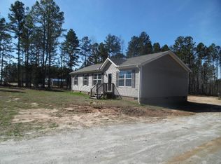 1023 Brick Mill Rd, Honea Path, SC 29654