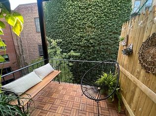 328 W 11th St APT 4G, New York, NY 10014