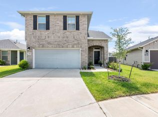 5006 W Sunway Dr, Katy, TX 77493