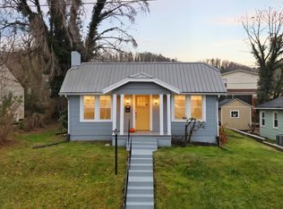 1614 Broad St, Bristol, TN 37620