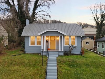 1614 Broad St, Bristol, TN, 37620