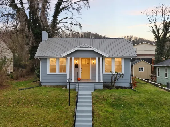 1614 Broad St, Bristol, TN 37620