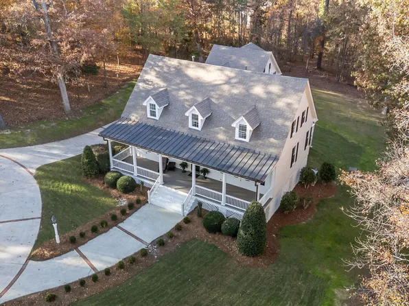 6312 Whitted Rd, Fuquay Varina, NC 27526