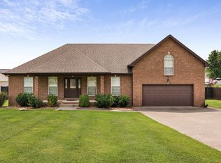 1005 Station Cir, Mount Juliet, TN 37122