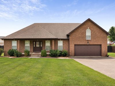 1005 Station Cir, Mount Juliet, TN, 37122