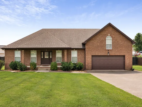 1005 Station Cir, Mount Juliet, TN 37122