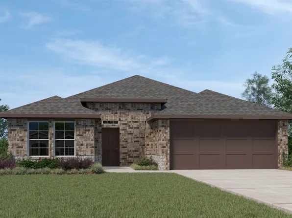 Denton Plan, Saddlebrook