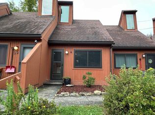 61 Pendletonheim Cir #28, Davis, WV 26260