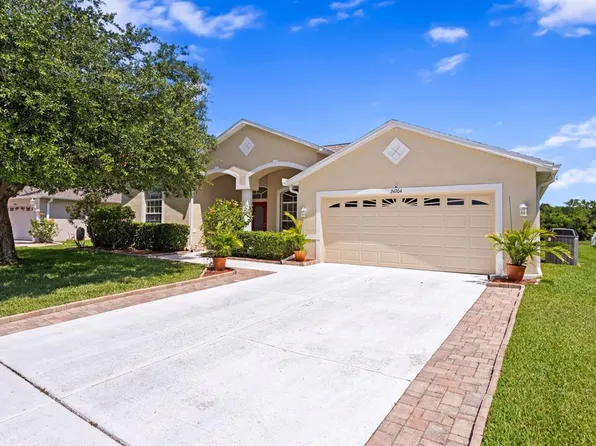 24704 Blazing Trail Way, Land O Lakes, FL 34639