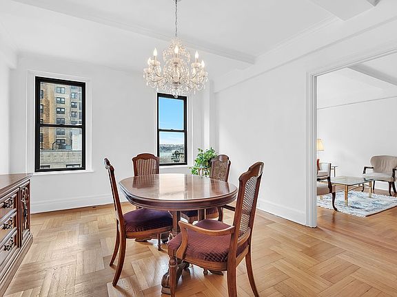 2nd image of 260 W End Ave APT 7A