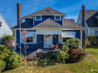 620 N Starr St, Tacoma, WA 98403