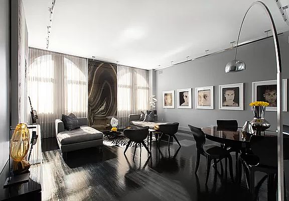 2nd image of 125 E 12th St APT 4A