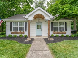 8045 Flint Rd, Columbus, OH 43235