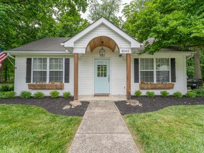 8045 Flint Rd, Columbus, OH, 43235