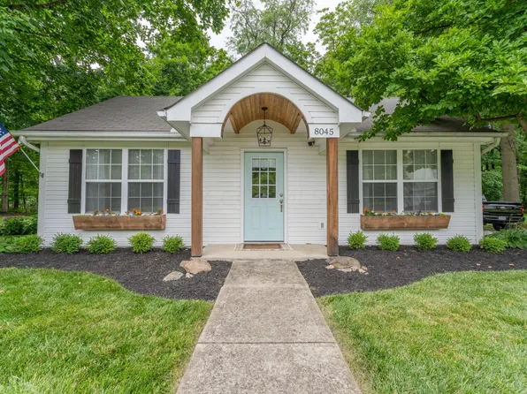 8045 Flint Rd, Columbus, OH 43235