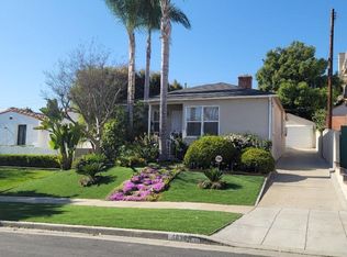 10309 Tennessee Ave, Los Angeles, CA 90064