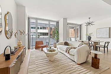 121 East 22nd Street, #N402