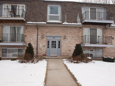 105 Provincial Ct UNIT 10, Saginaw, MI, 48638