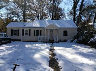 2032 Baker Rd NW, Atlanta, GA 30318