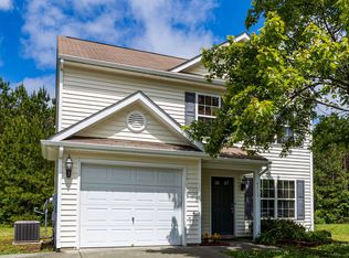 4313 Chimney Stone Rd, Durham, NC 27704