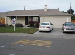 1720 Cortez St, Milpitas, CA 95035