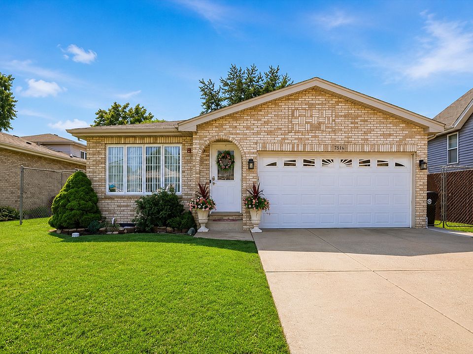1st image of 7516 Odell Ave