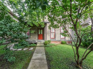 1106 Sterling St, Indianapolis, IN 46201