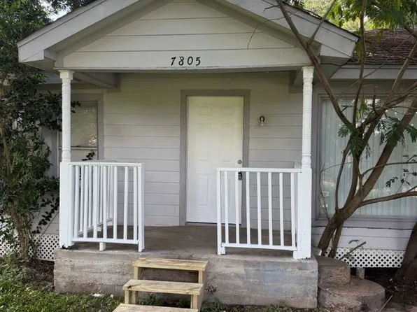 7805 Woodlyn Rd, Houston, TX 77028