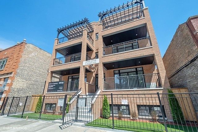 1st image of 4711 N Damen Ave #2S
