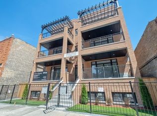 4711 N Damen Ave #2S, Chicago, IL 60625
