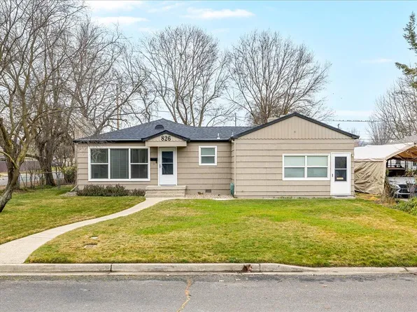 826 Grant Ave, Medford, OR 97501