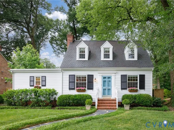 4913 W Franklin St, Richmond, VA 23226
