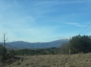 Belltown Rd, Copperhill, TN 37317