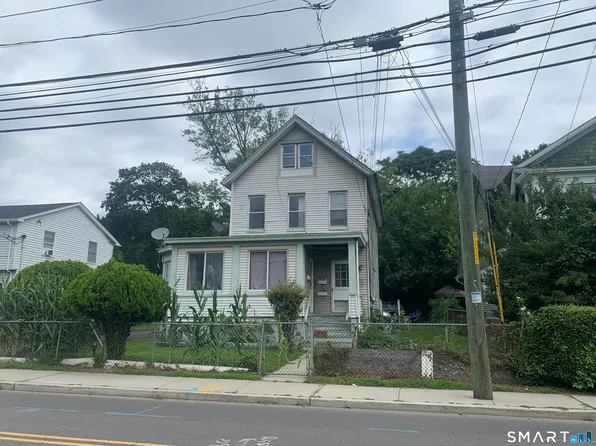 114 Woodward Avenue, Norwalk, CT 06854